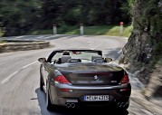 BMW M6 Cabrio